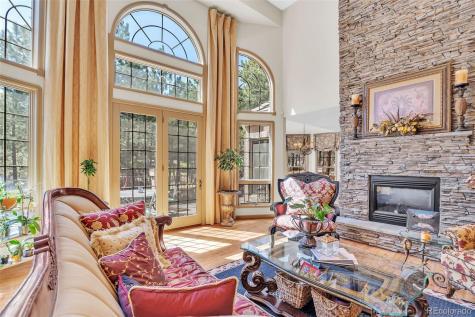 583 Silver Oak Grove Colorado Springs CO 80906