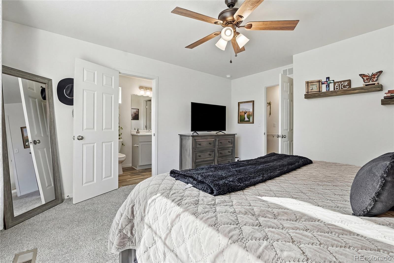 3599 Barkwood Drive Johnstown CO 80534