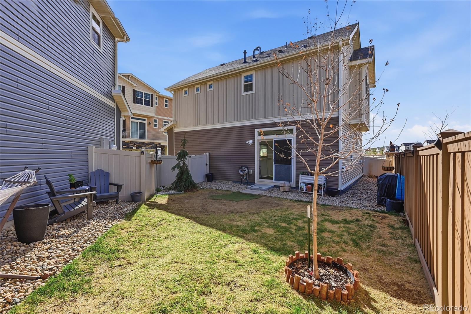3599 Barkwood Drive Johnstown CO 80534