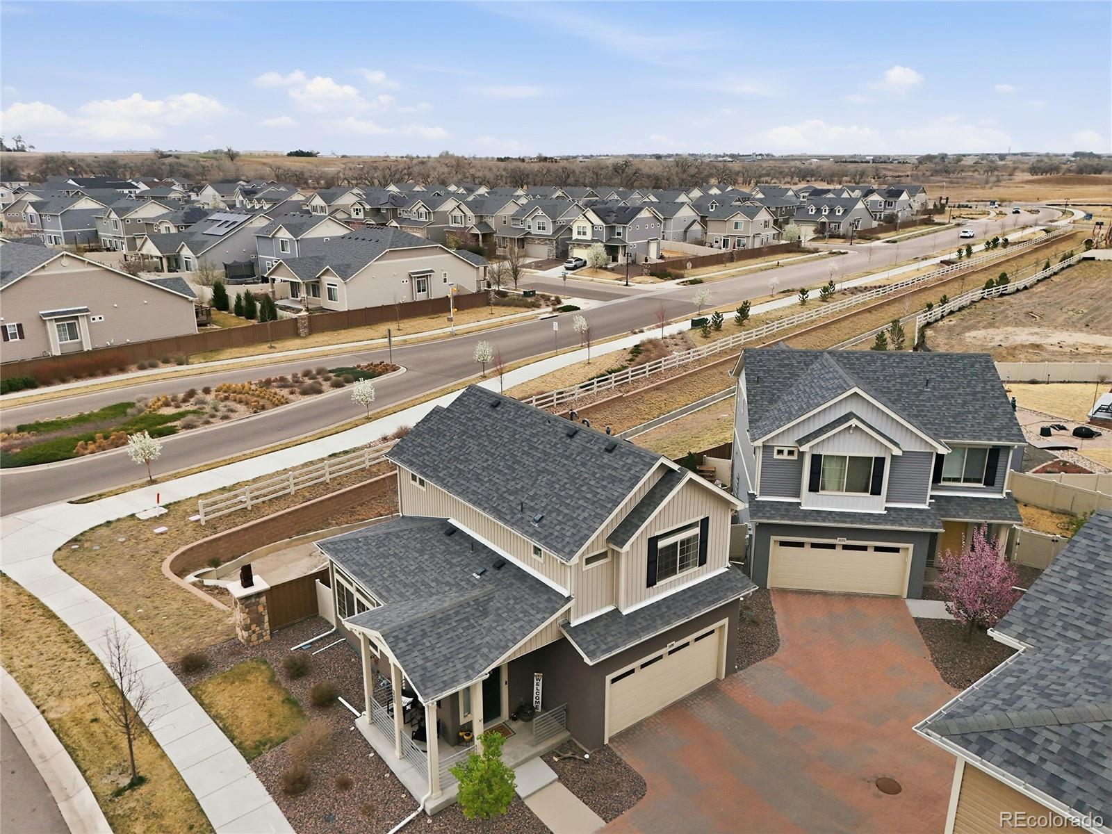 3599 Barkwood Drive Johnstown CO 80534