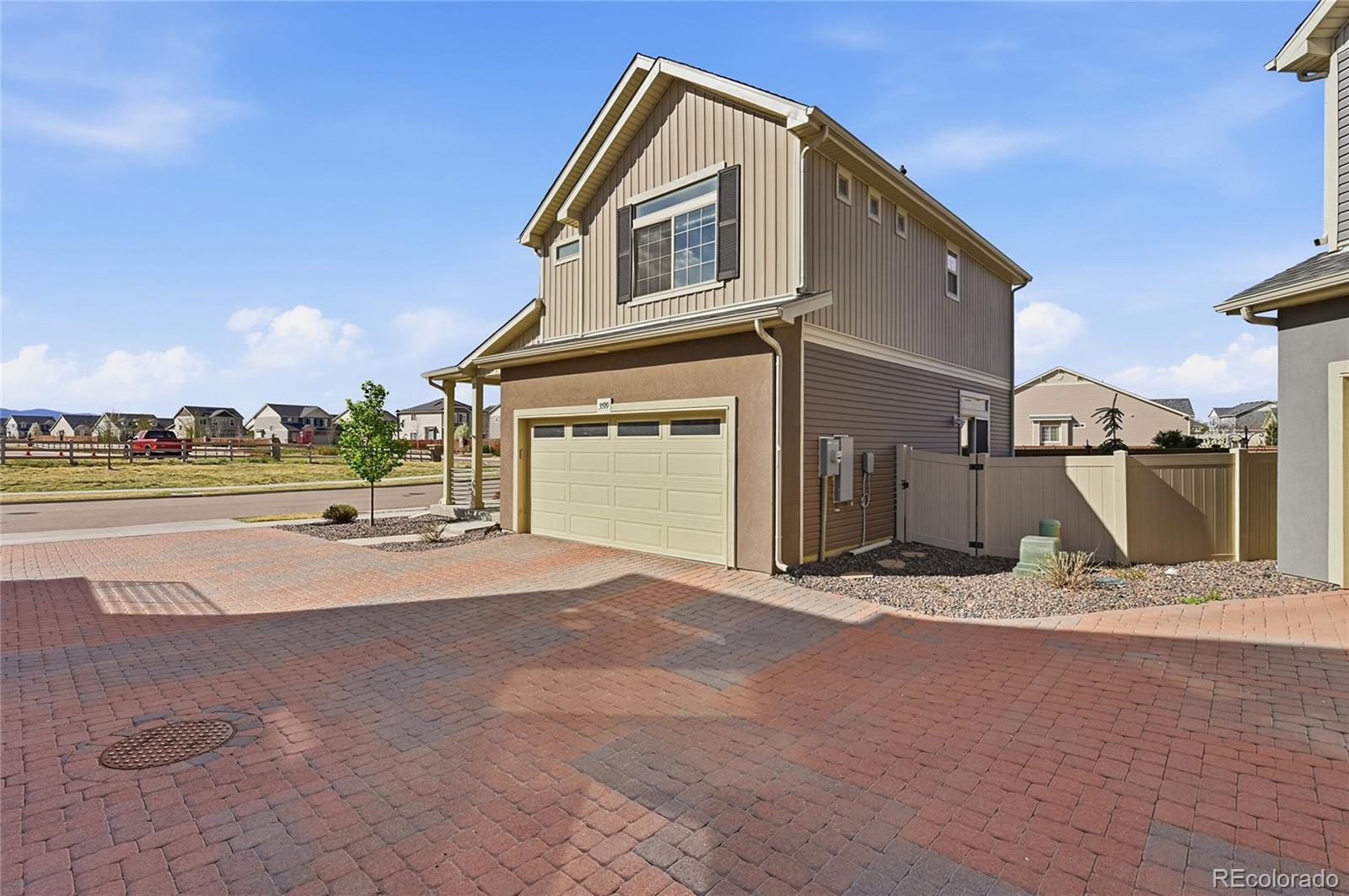 3599 Barkwood Drive Johnstown CO 80534
