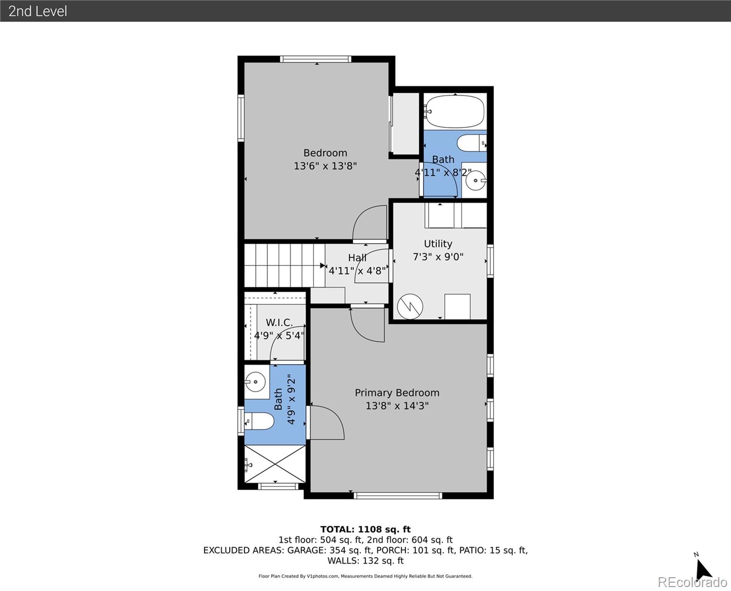 3599 Barkwood Drive Johnstown CO 80534