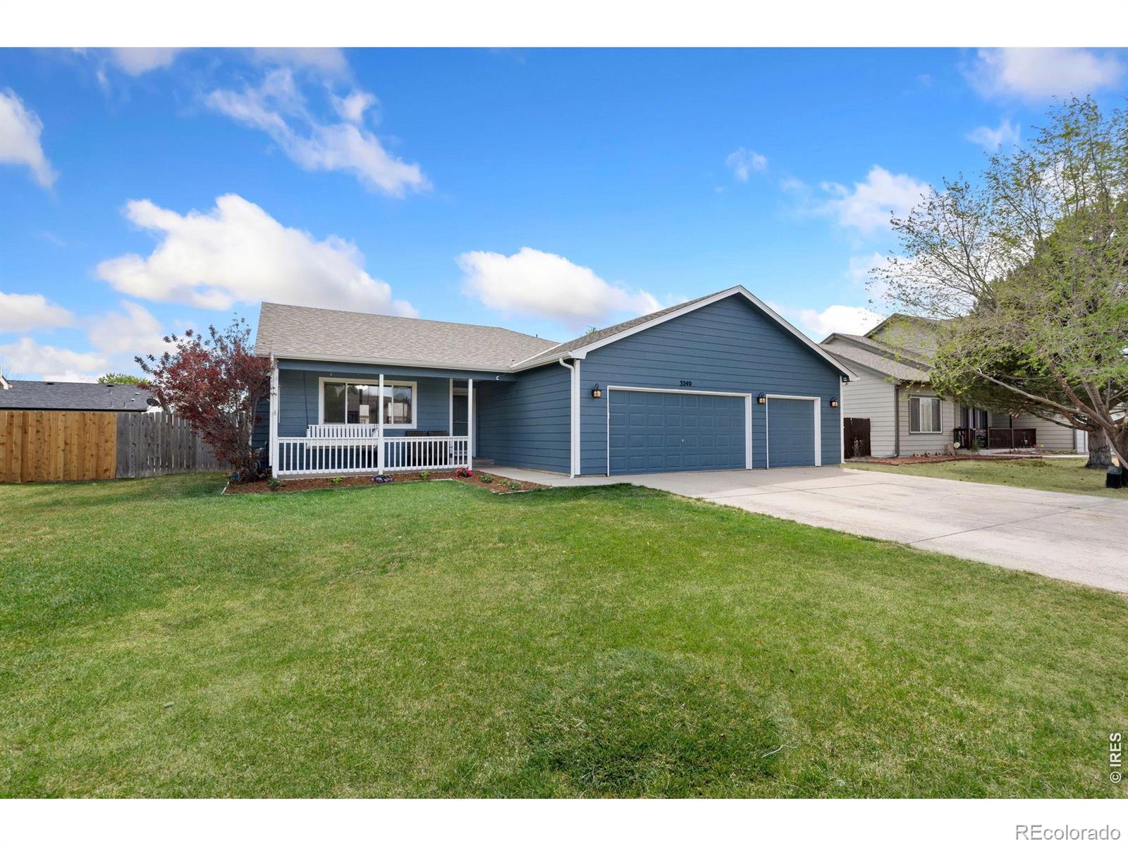3240 Belmont Court Wellington CO 80549