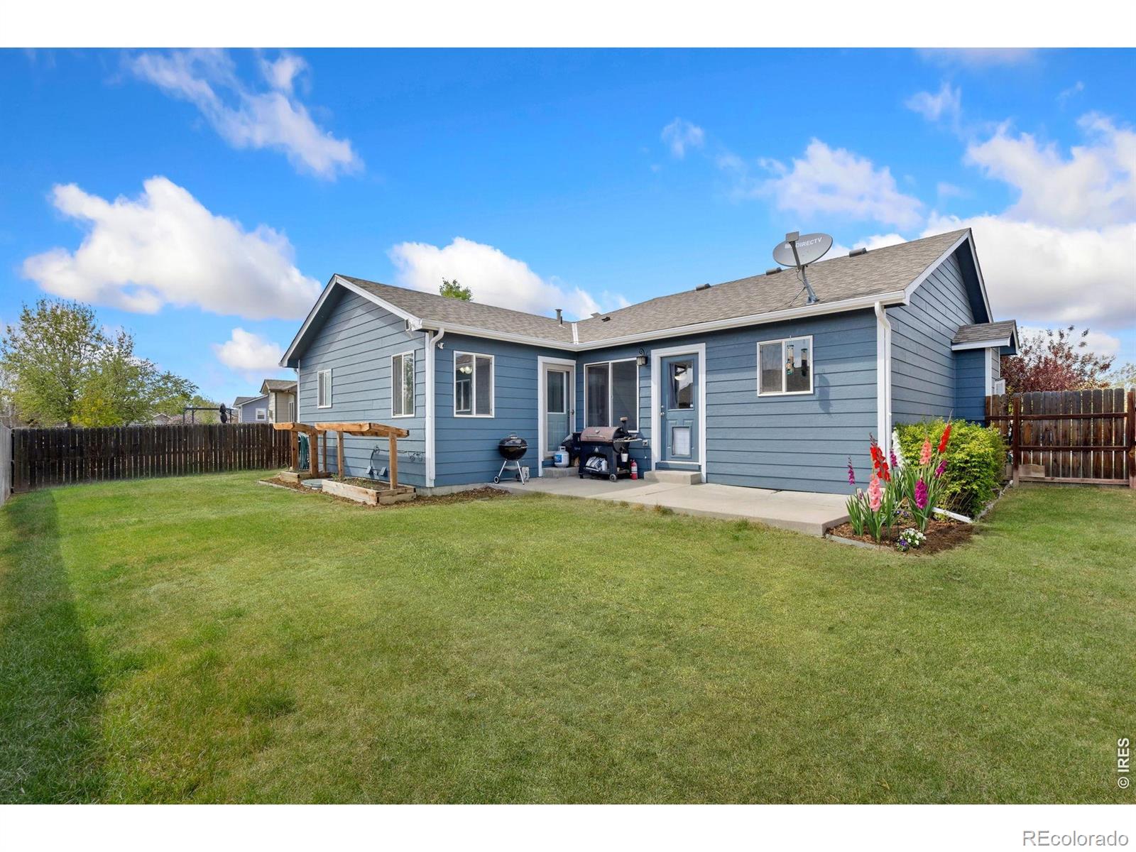 3240 Belmont Court Wellington CO 80549