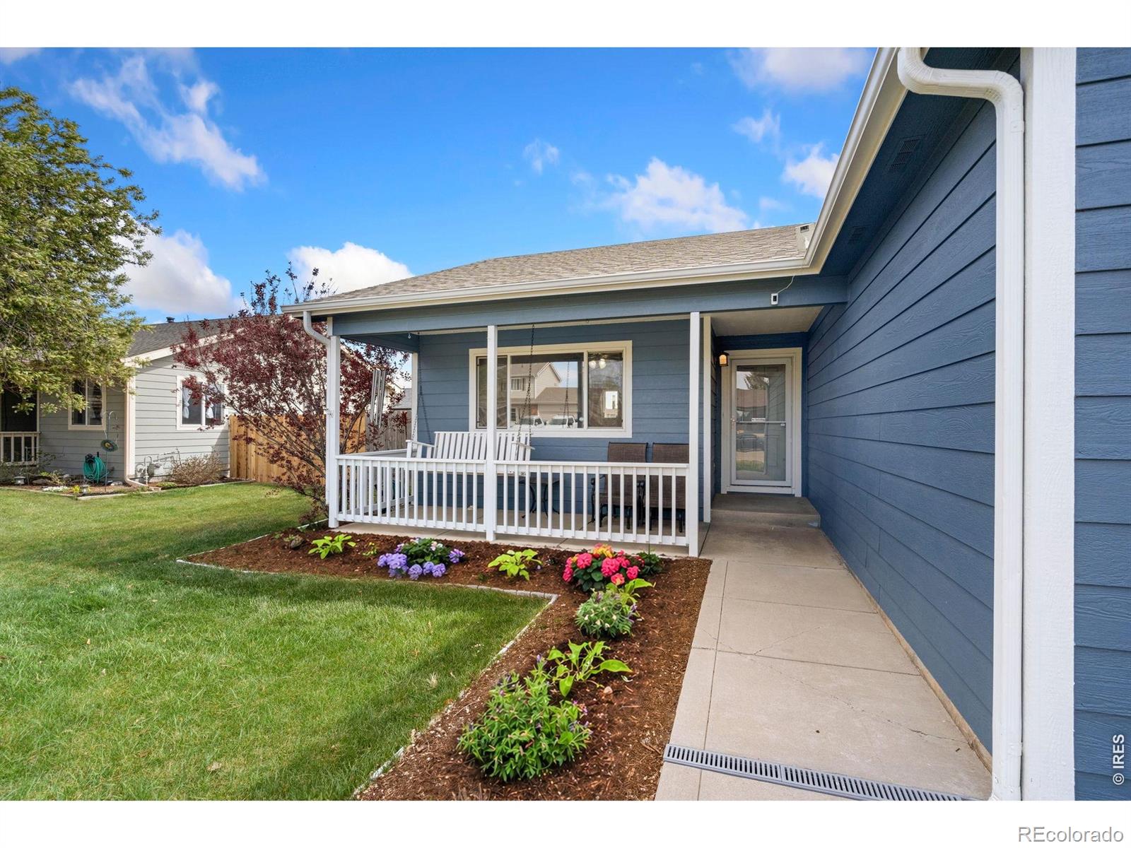 3240 Belmont Court Wellington CO 80549