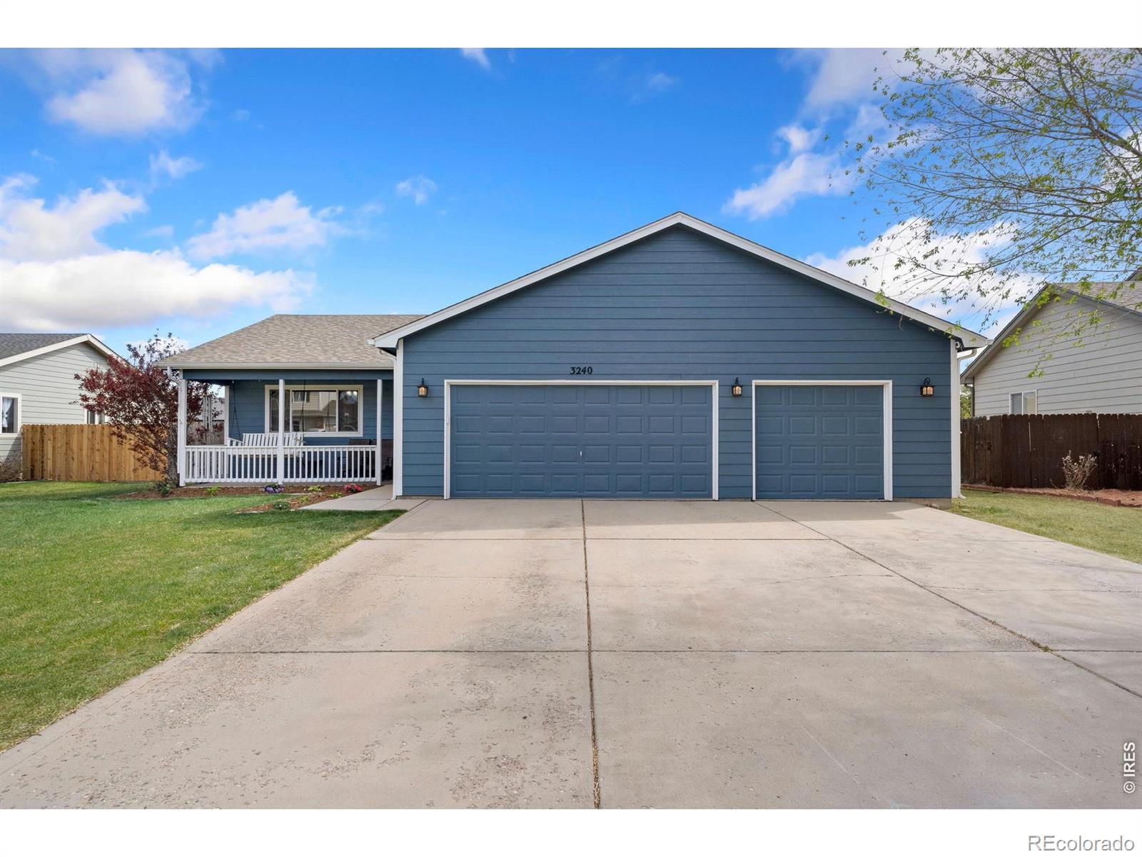 3240 Belmont Court Wellington CO 80549