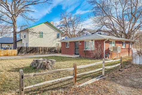 8620 W 52nd Avenue Arvada CO 80002