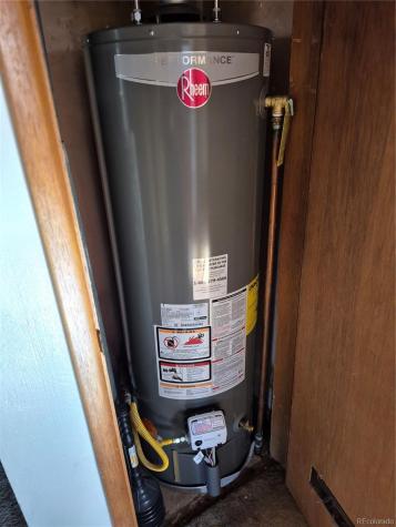 8620 W 52nd Avenue Arvada CO 80002