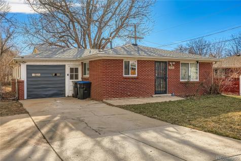 8620 W 52nd Avenue Arvada CO 80002