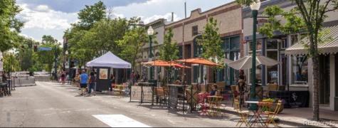 8620 W 52nd Avenue Arvada CO 80002