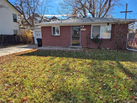 8620 W 52nd Avenue Arvada CO 80002
