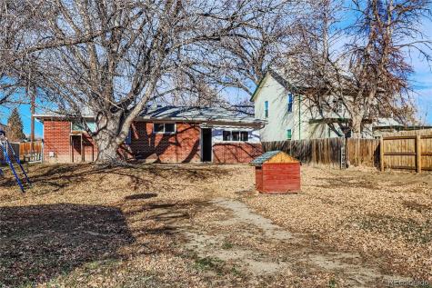 8620 W 52nd Avenue Arvada CO 80002