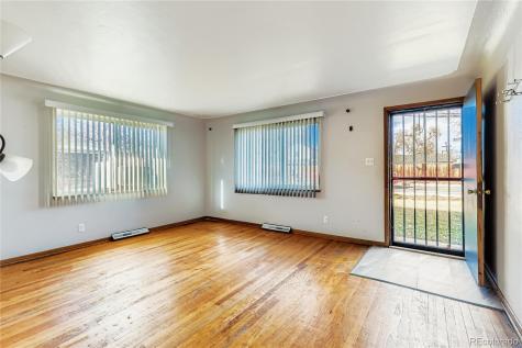 8620 W 52nd Avenue Arvada CO 80002