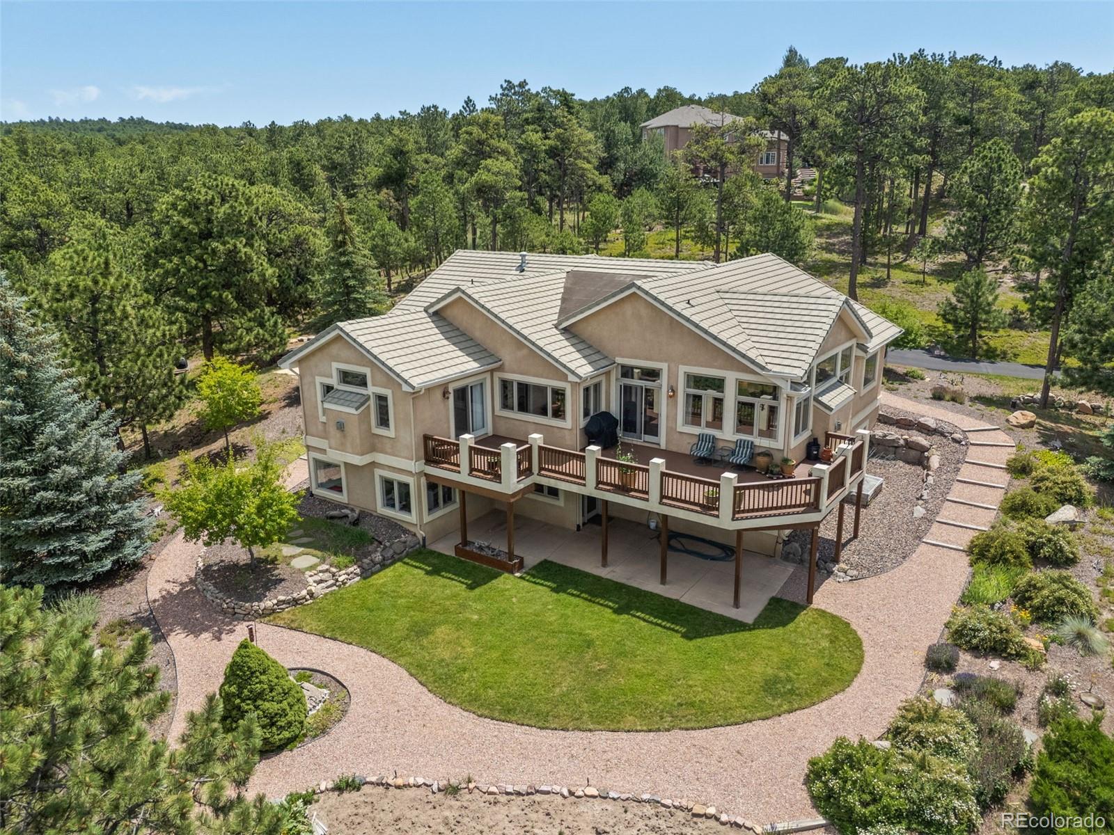 17551 Colonial Park Drive Monument CO 80132