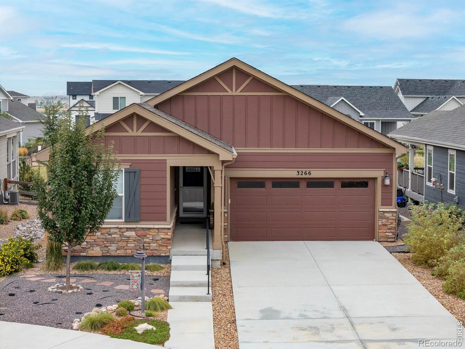 3266 Loomis Lake Court Loveland CO 80538