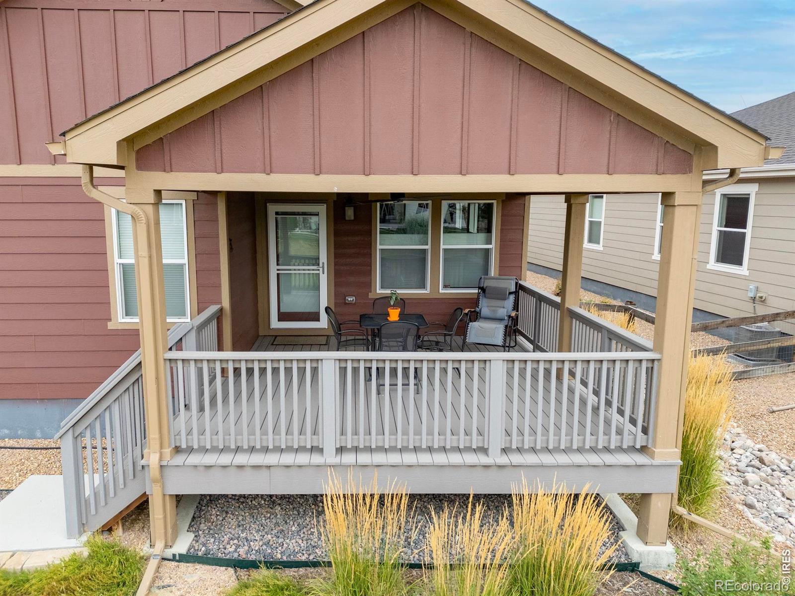 3266 Loomis Lake Court Loveland CO 80538