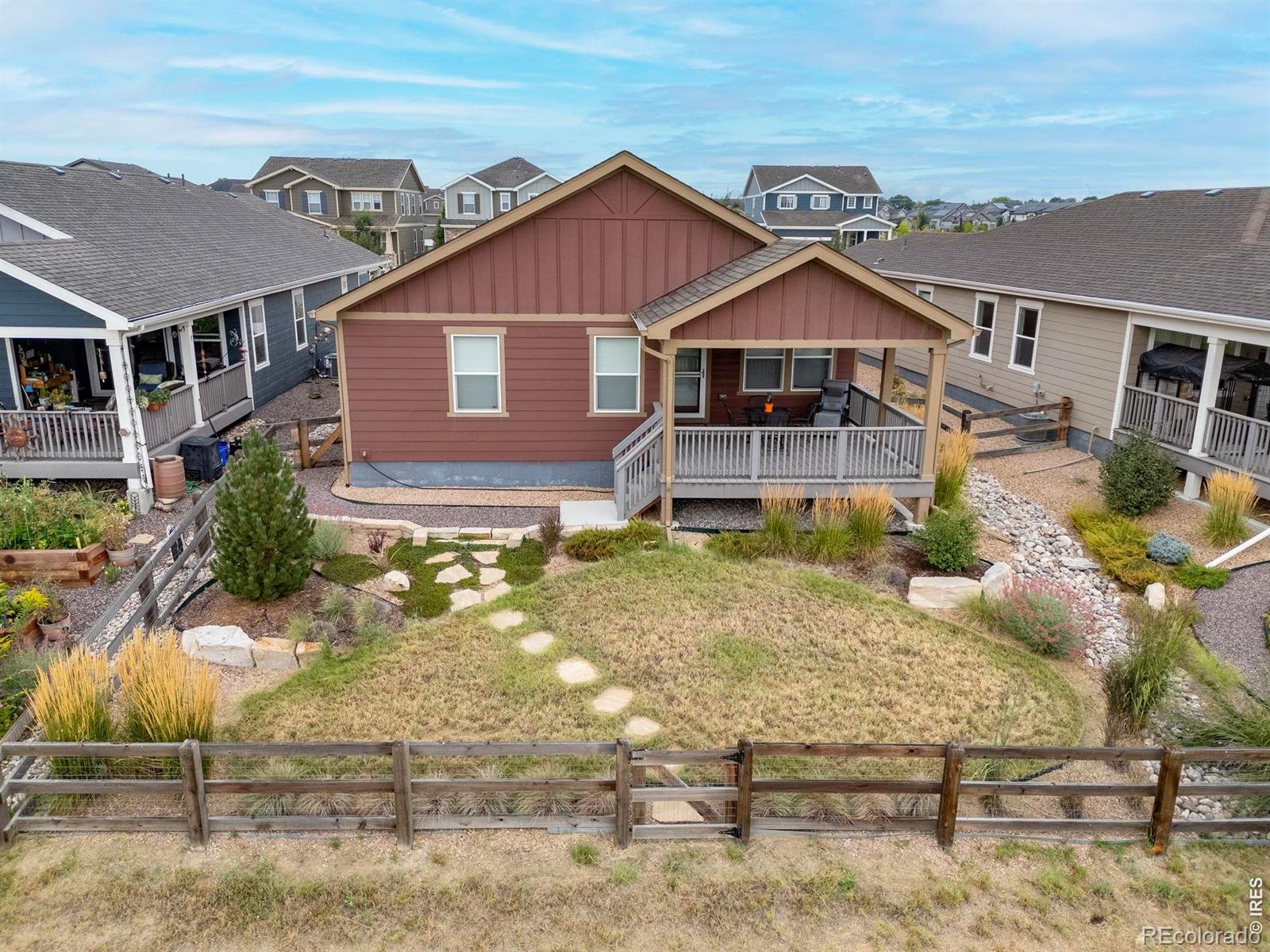 3266 Loomis Lake Court Loveland CO 80538