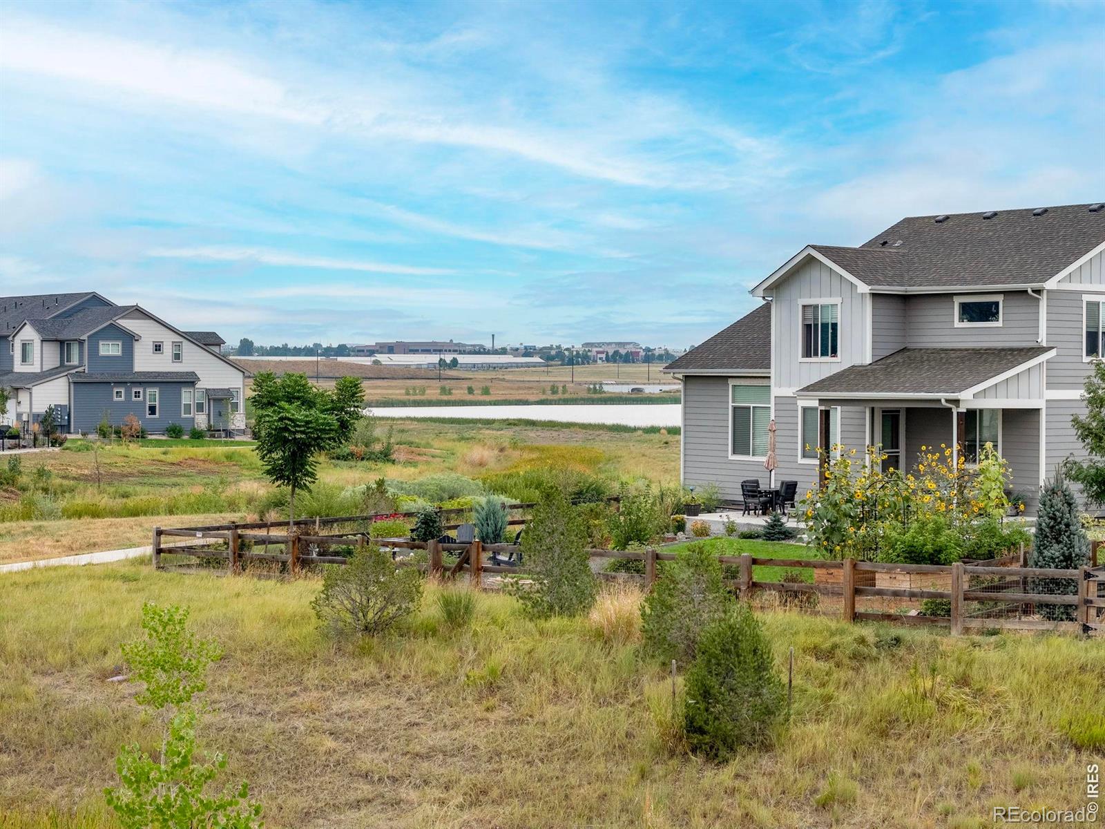 3266 Loomis Lake Court Loveland CO 80538