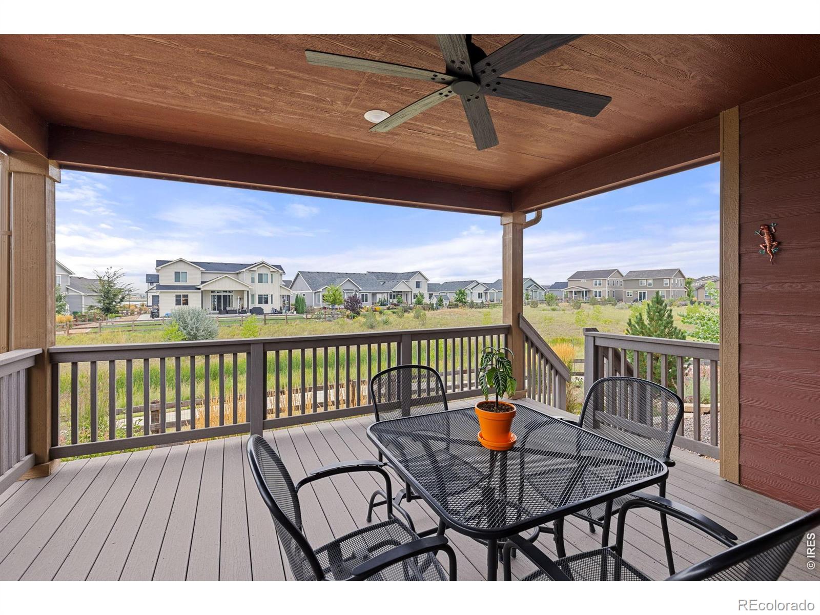 3266 Loomis Lake Court Loveland CO 80538