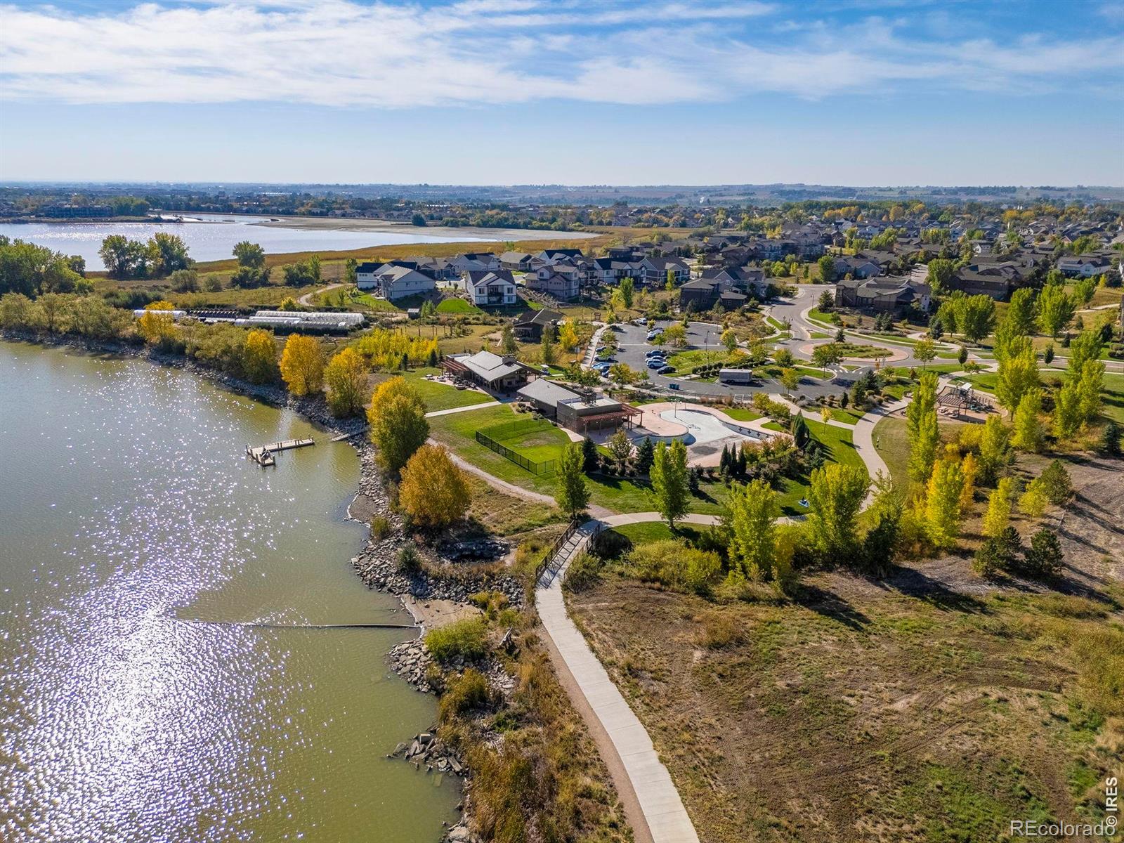 3266 Loomis Lake Court Loveland CO 80538