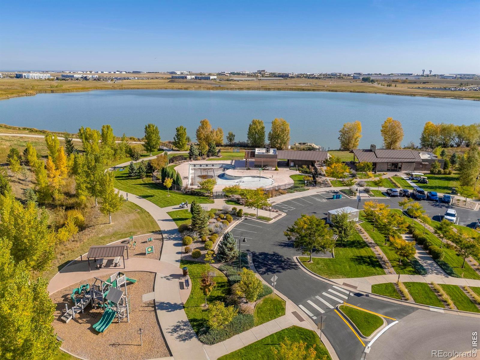 3266 Loomis Lake Court Loveland CO 80538