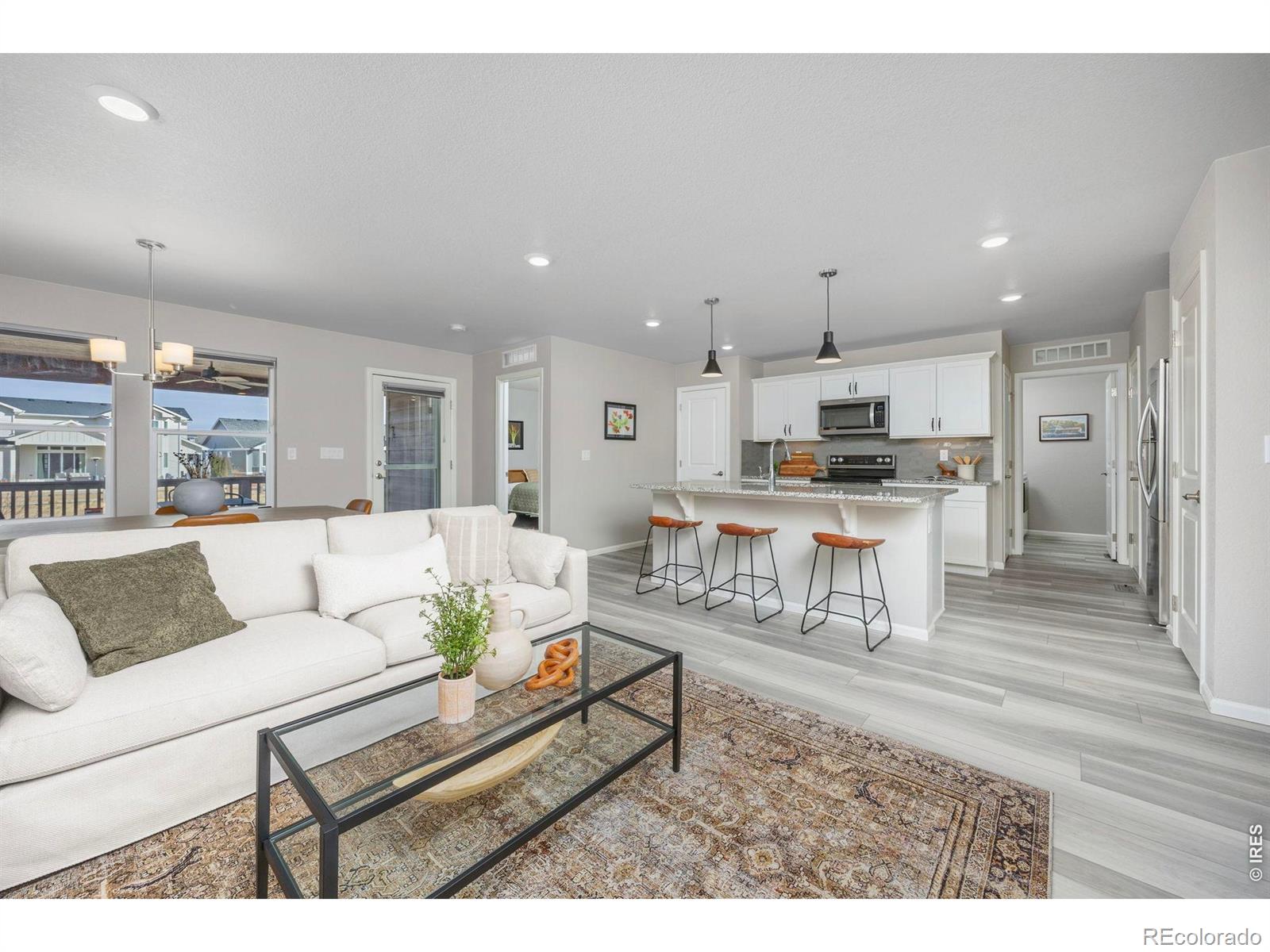 3266 Loomis Lake Court Loveland CO 80538