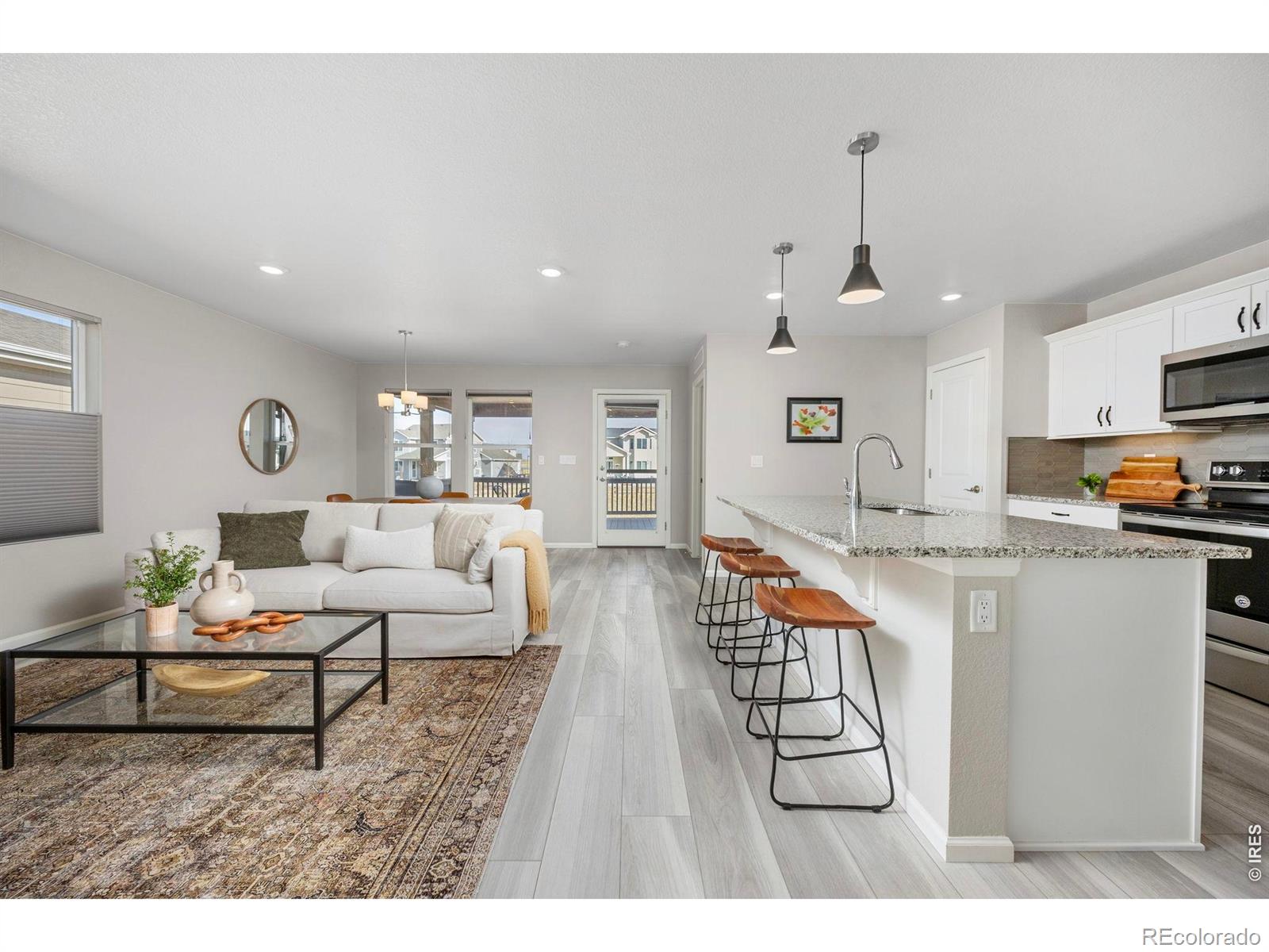 3266 Loomis Lake Court Loveland CO 80538