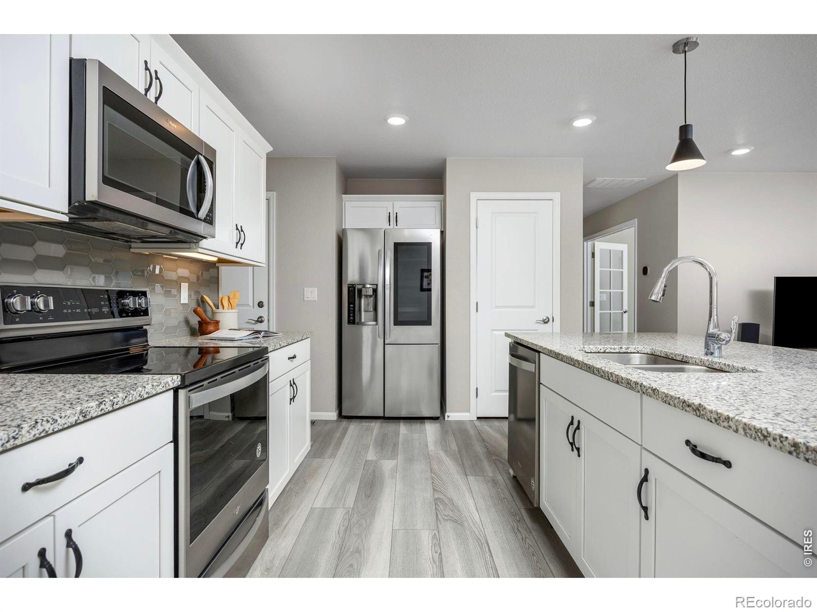 3266 Loomis Lake Court Loveland CO 80538