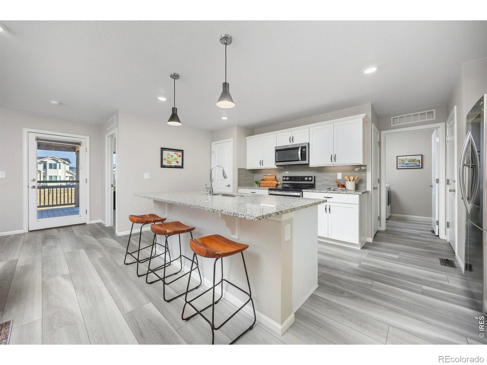 3266 Loomis Lake Court Loveland CO 80538