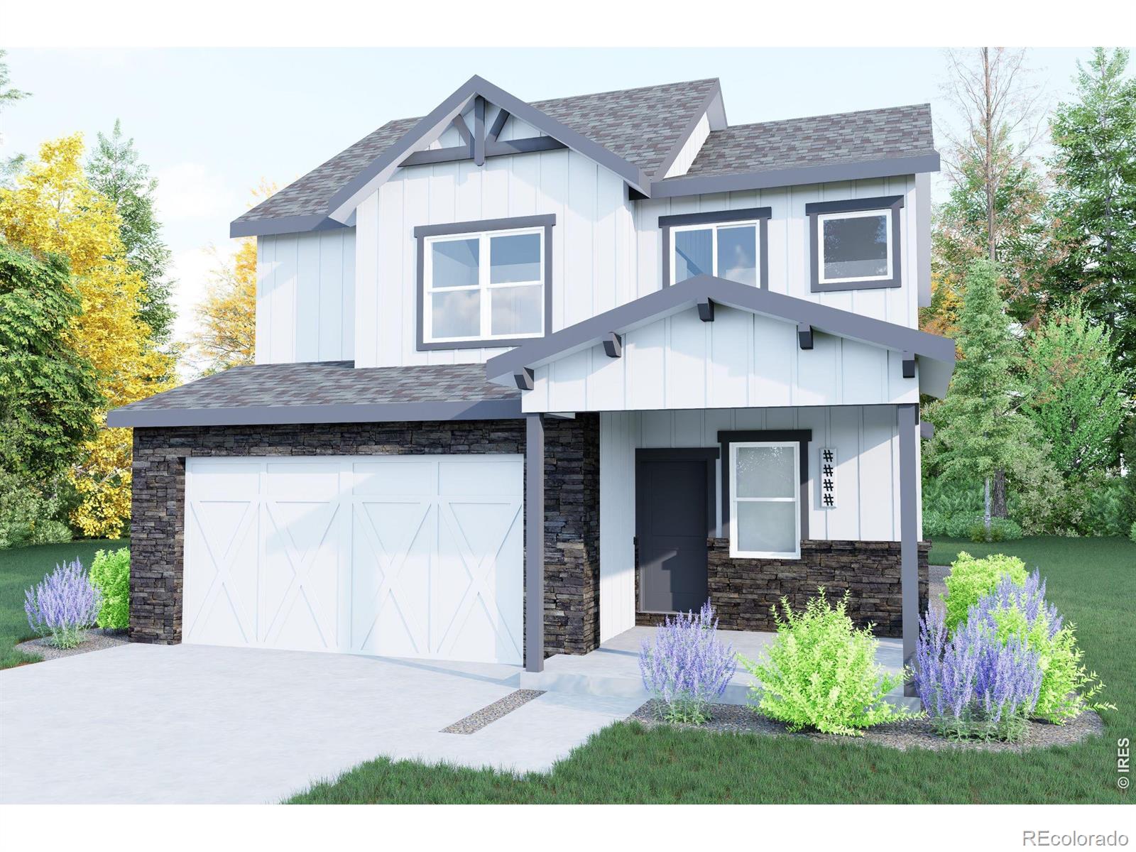 4782 Degas Drive Loveland CO 80538