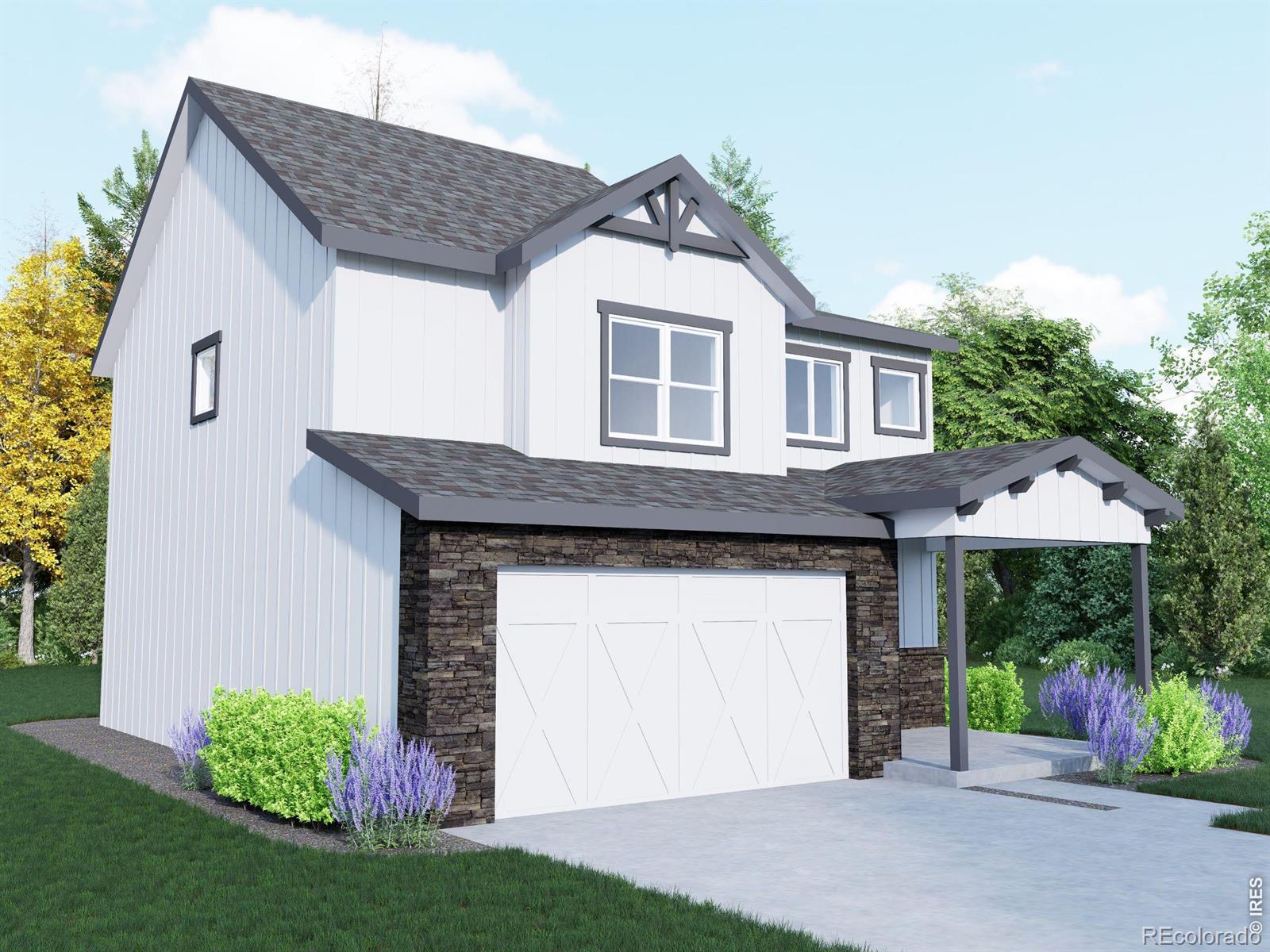 4782 Degas Drive Loveland CO 80538