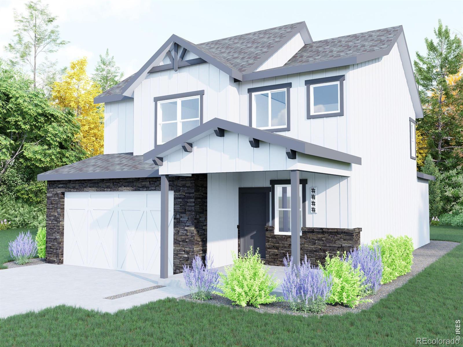 4782 Degas Drive Loveland CO 80538
