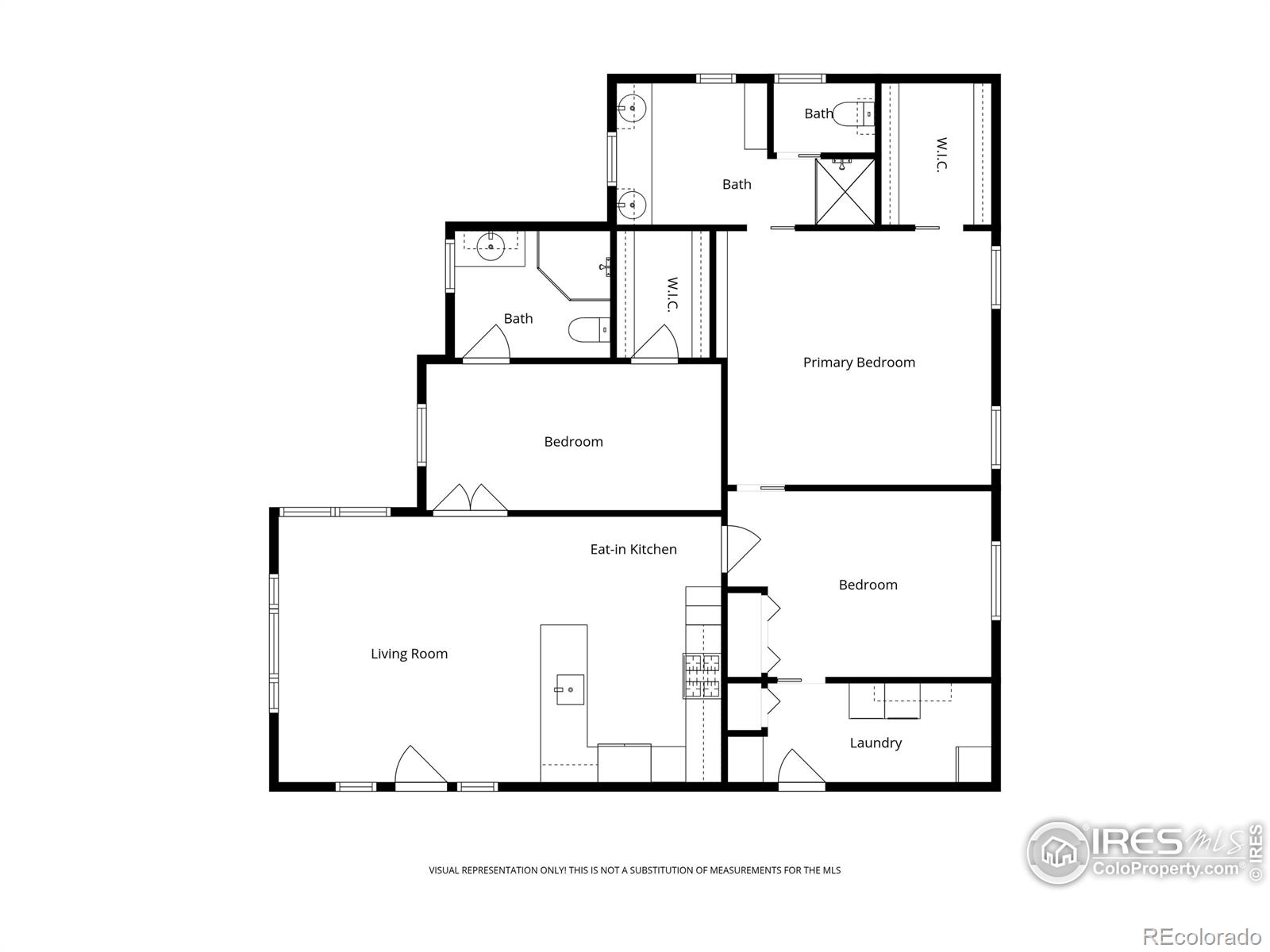 365 N Bridge Street Nederland CO 80466