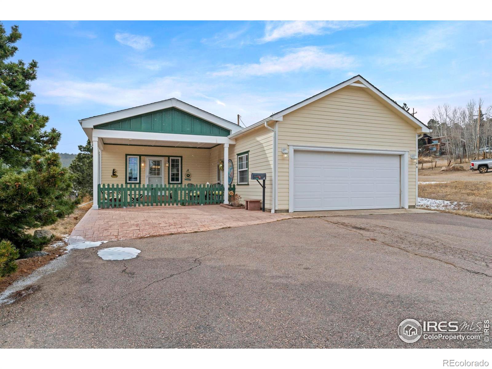 365 N Bridge Street Nederland CO 80466
