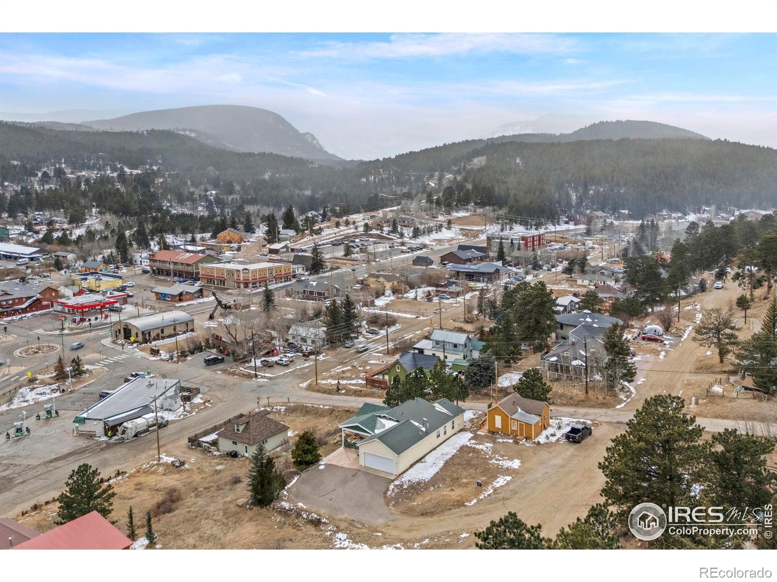365 N Bridge Street Nederland CO 80466