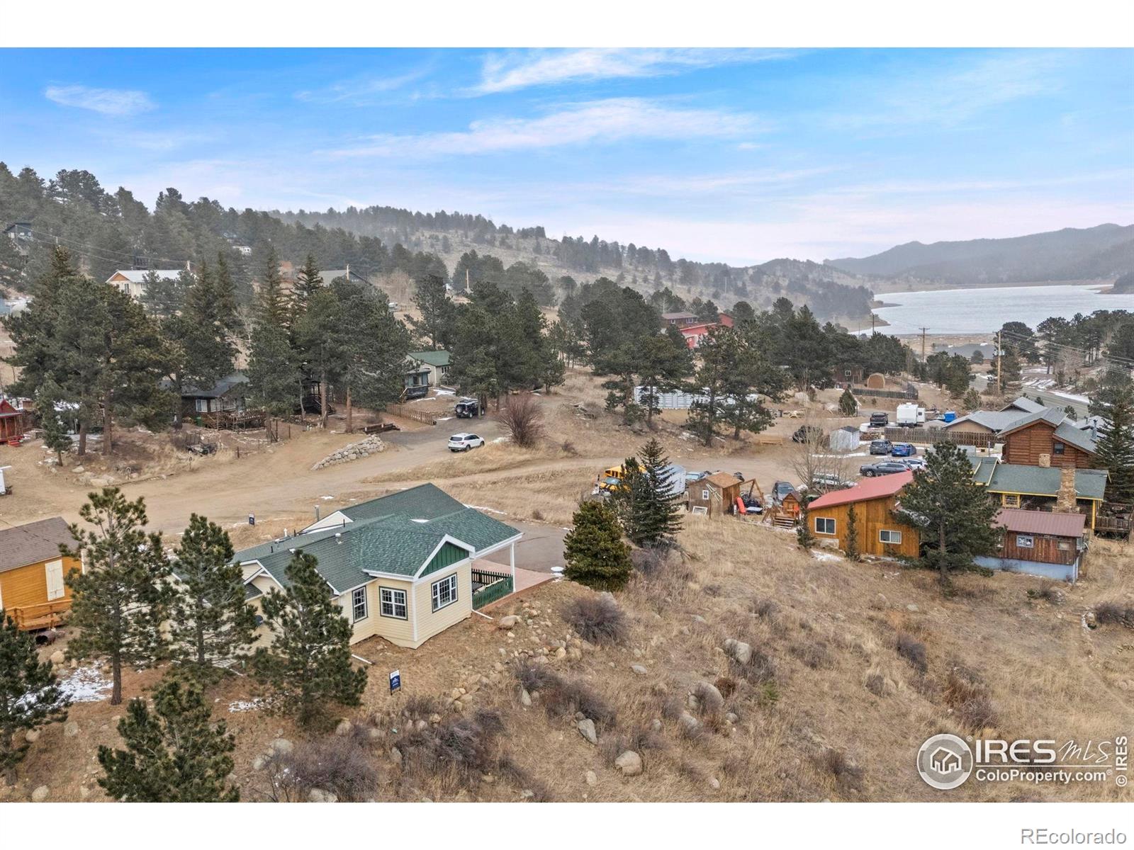 365 N Bridge Street Nederland CO 80466