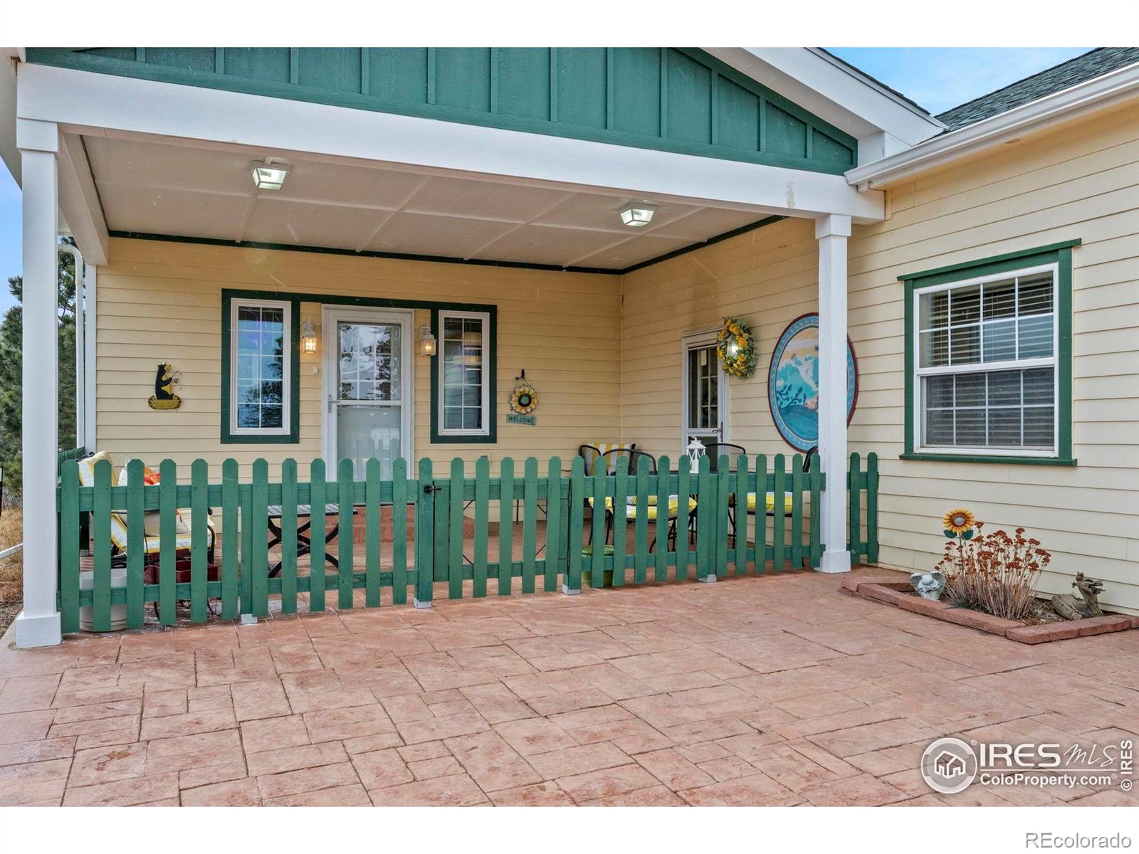 365 N Bridge Street Nederland CO 80466