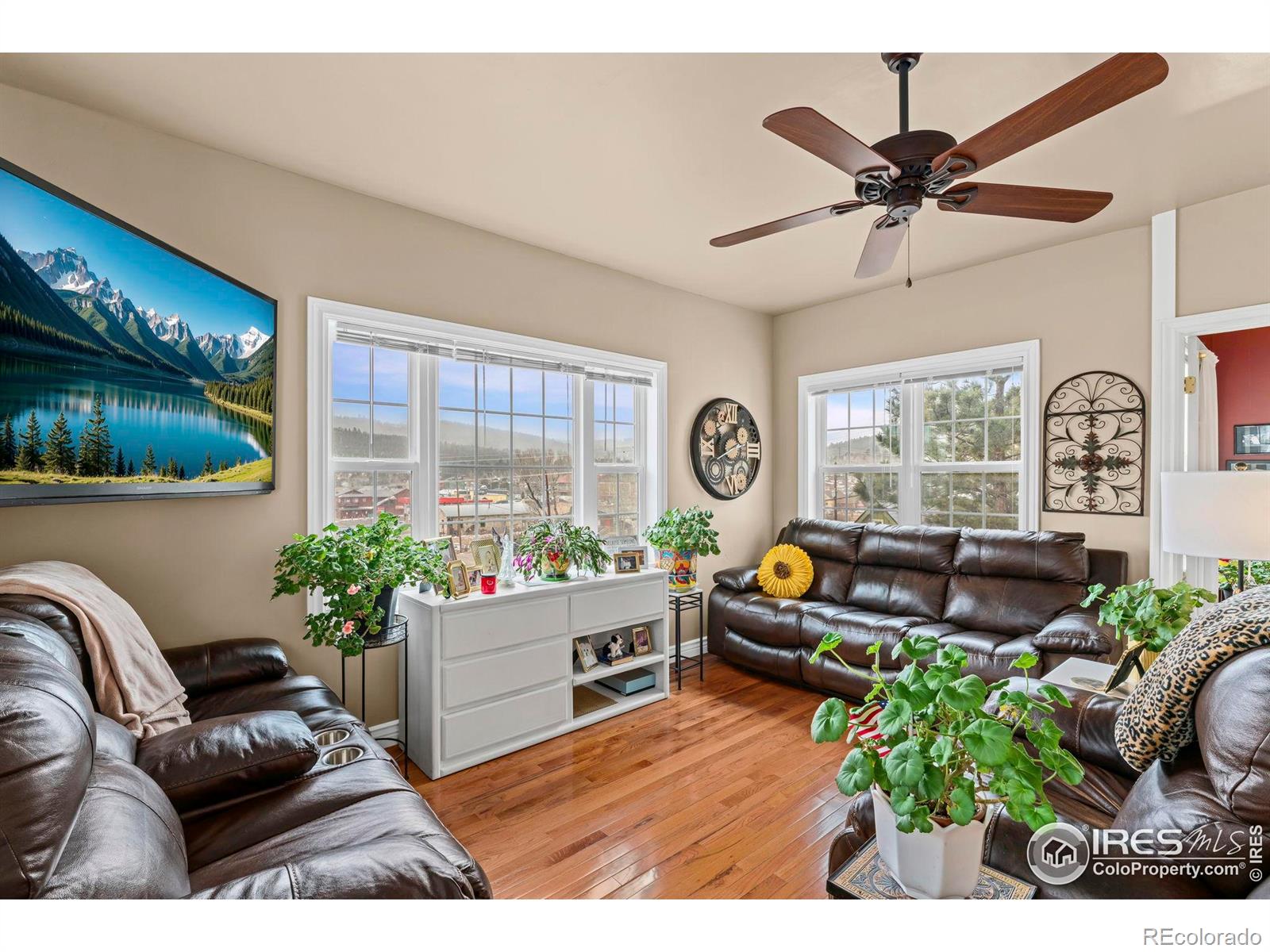 365 N Bridge Street Nederland CO 80466