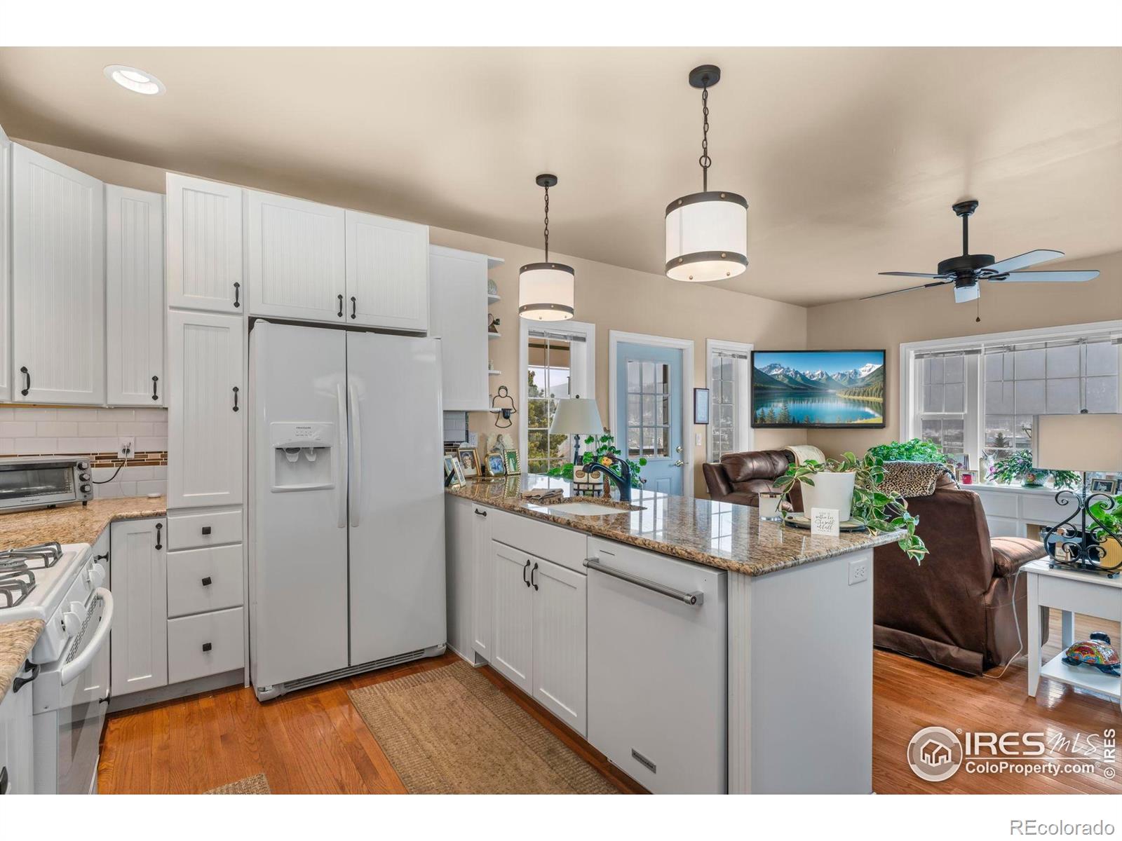 365 N Bridge Street Nederland CO 80466