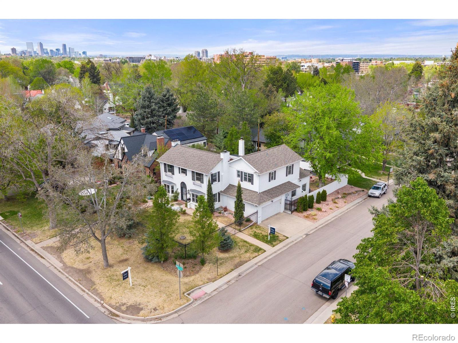 4949 E 6th Ave Parkway Denver CO 80220