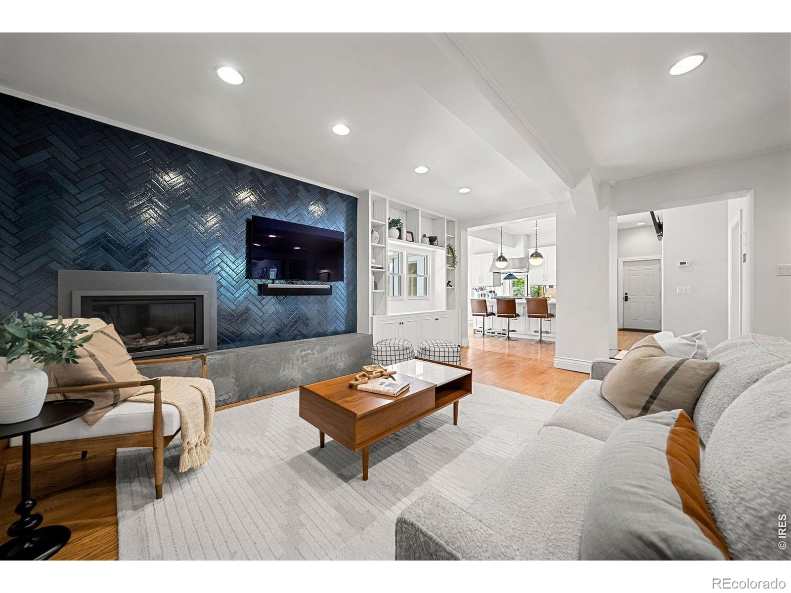 4949 E 6th Ave Parkway Denver CO 80220