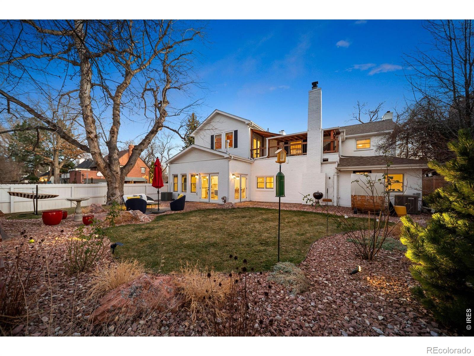 4949 E 6th Ave Parkway Denver CO 80220