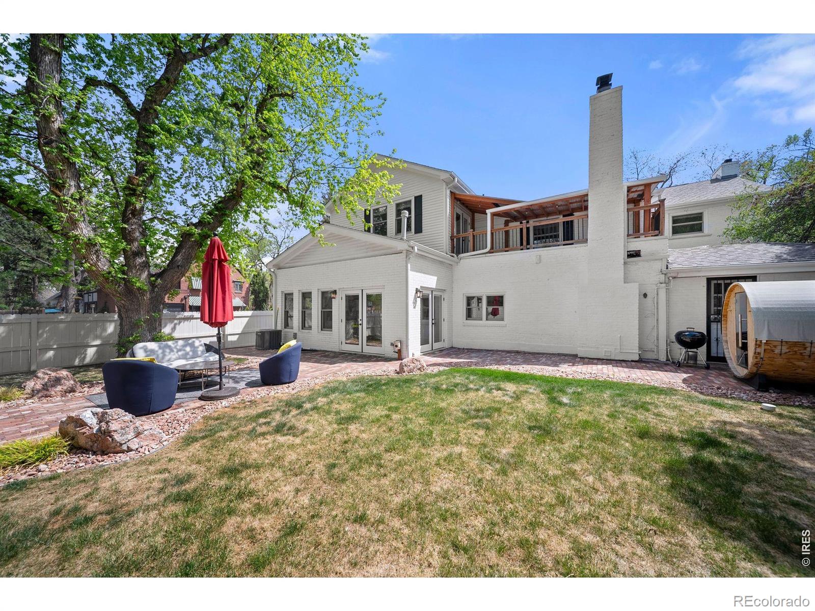 4949 E 6th Ave Parkway Denver CO 80220