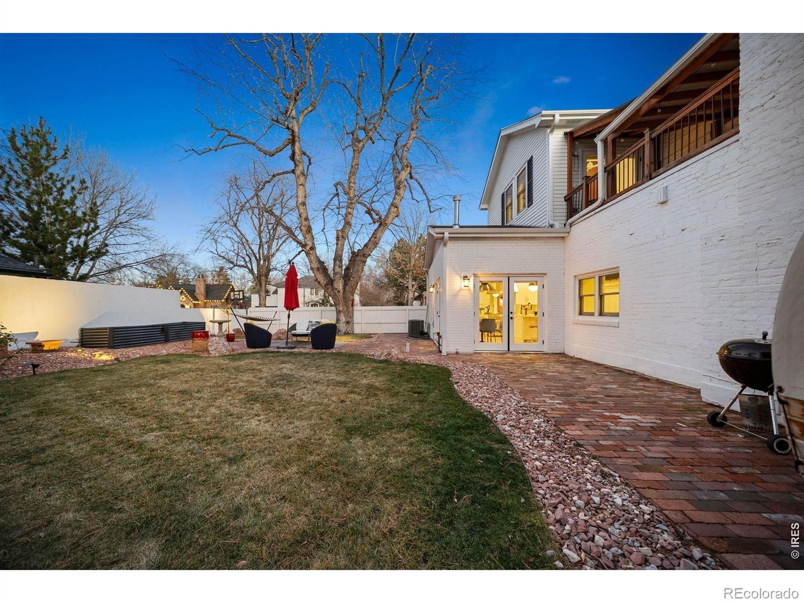 4949 E 6th Ave Parkway Denver CO 80220