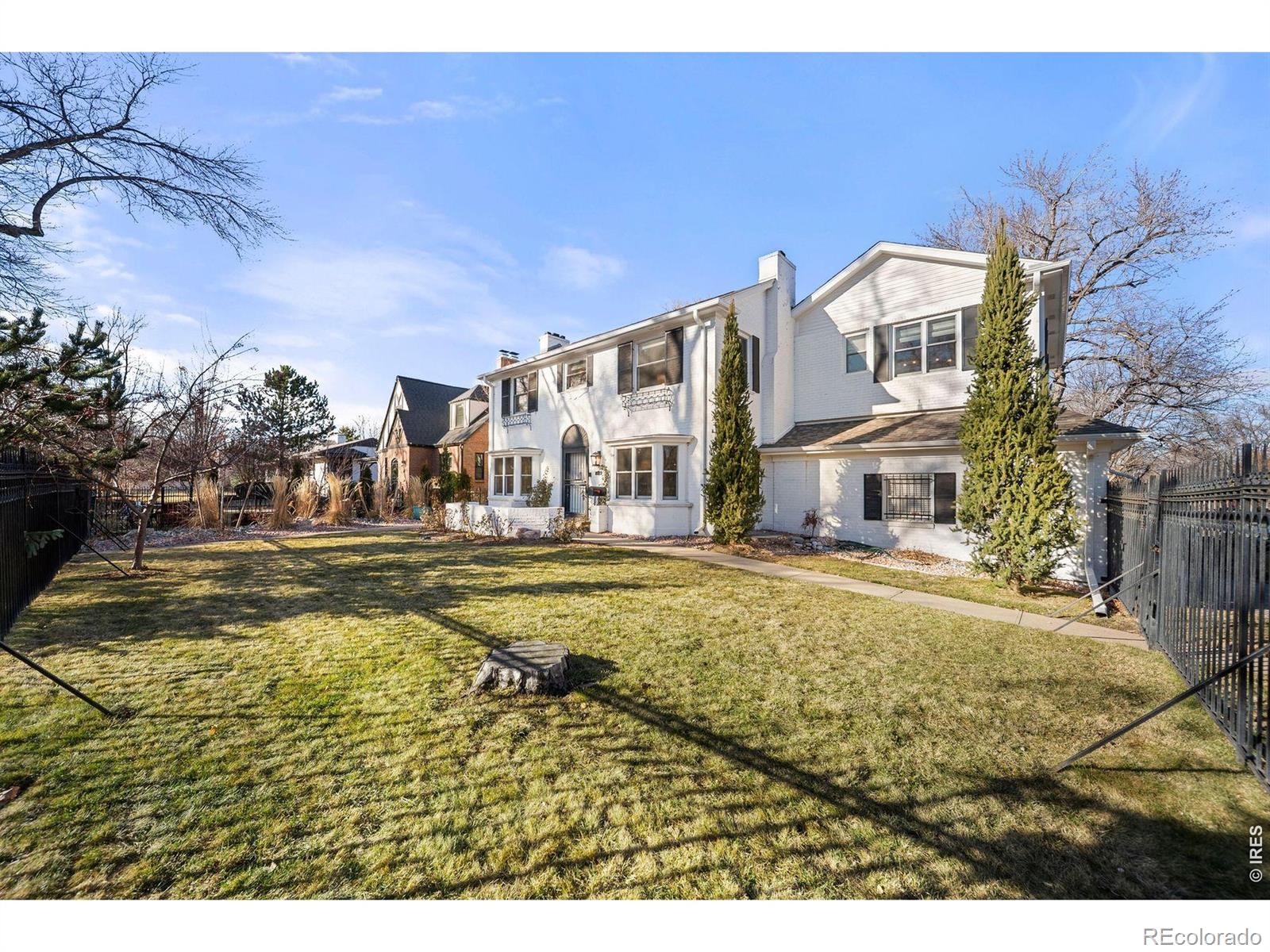4949 E 6th Ave Parkway Denver CO 80220