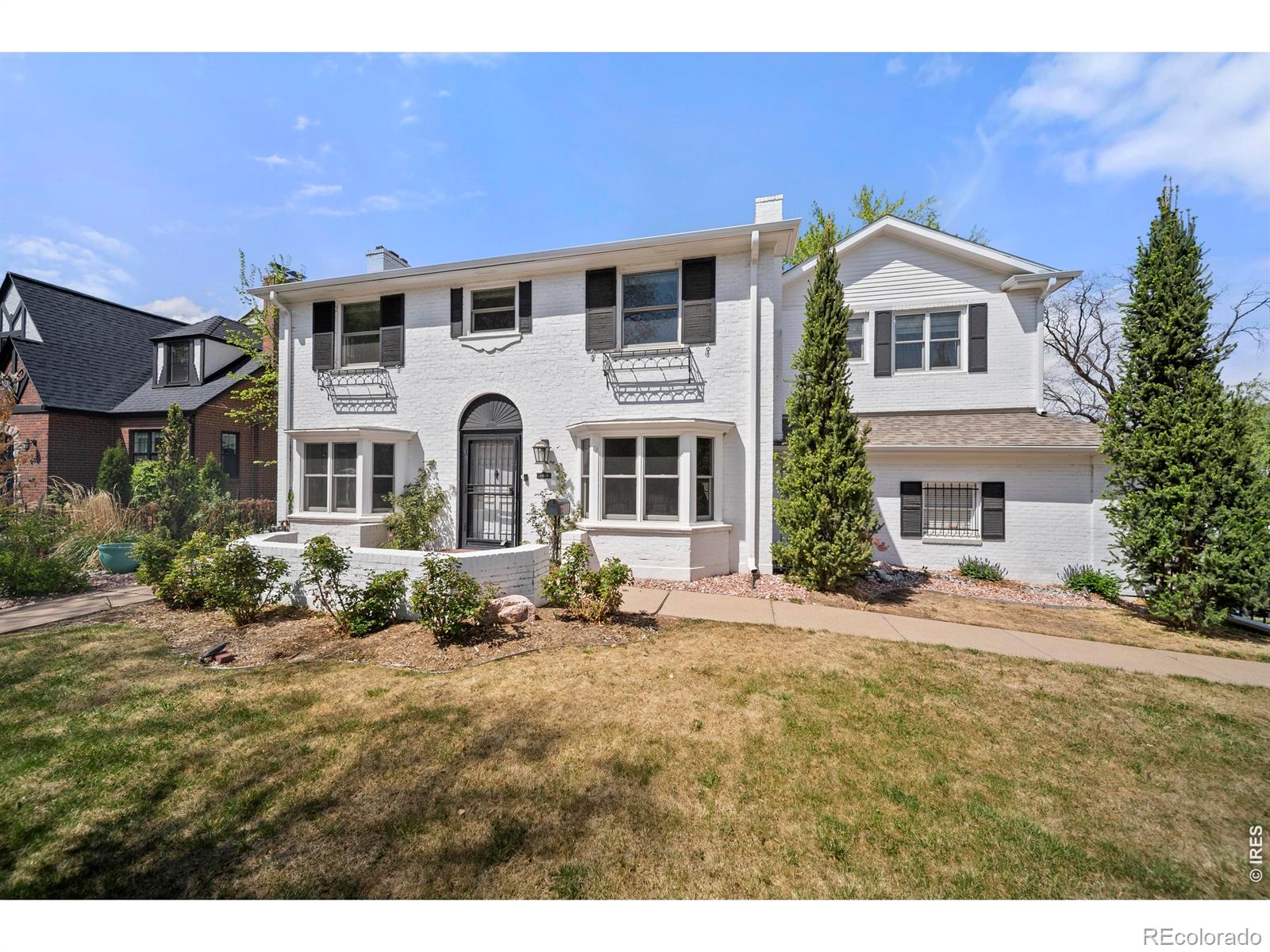 4949 E 6th Ave Parkway Denver CO 80220