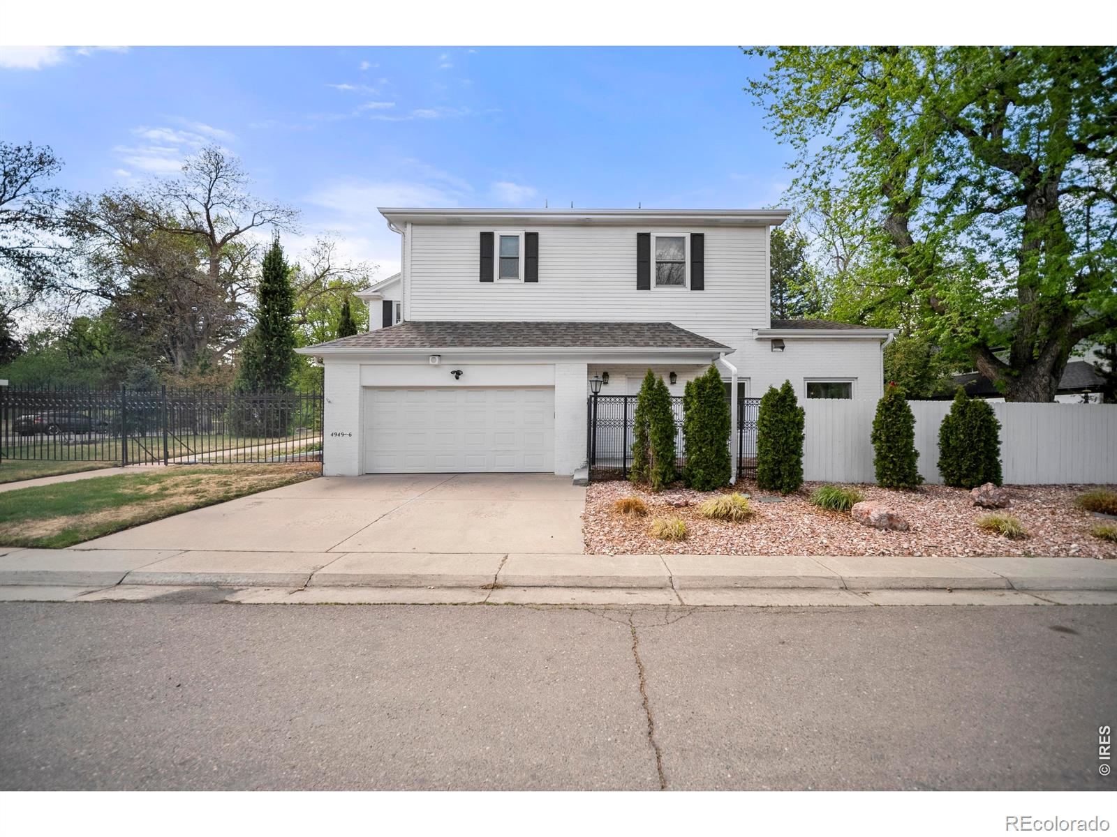4949 E 6th Ave Parkway Denver CO 80220