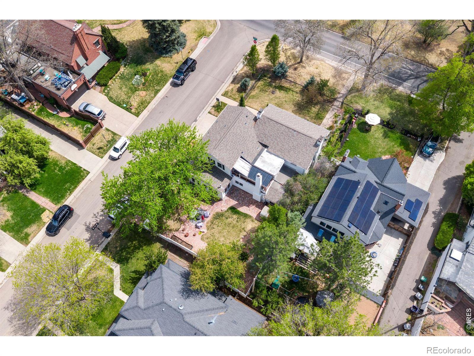 4949 E 6th Ave Parkway Denver CO 80220