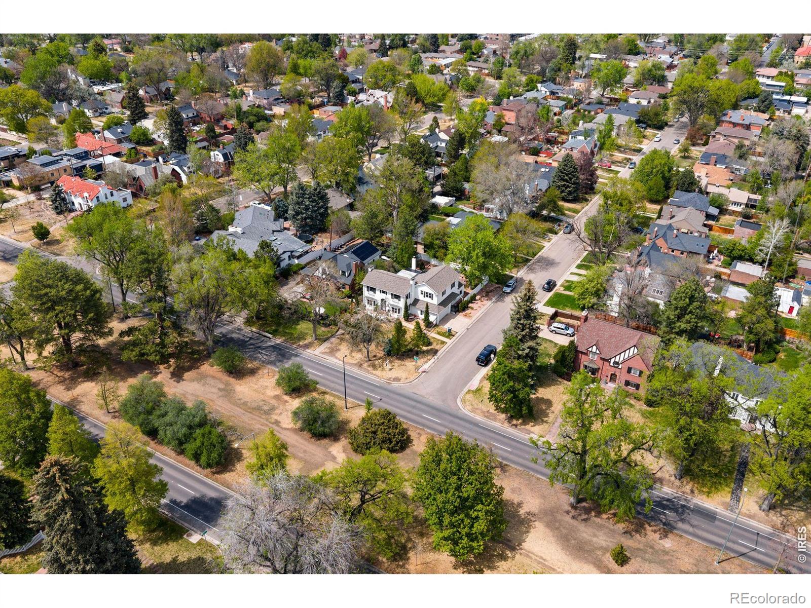 4949 E 6th Ave Parkway Denver CO 80220