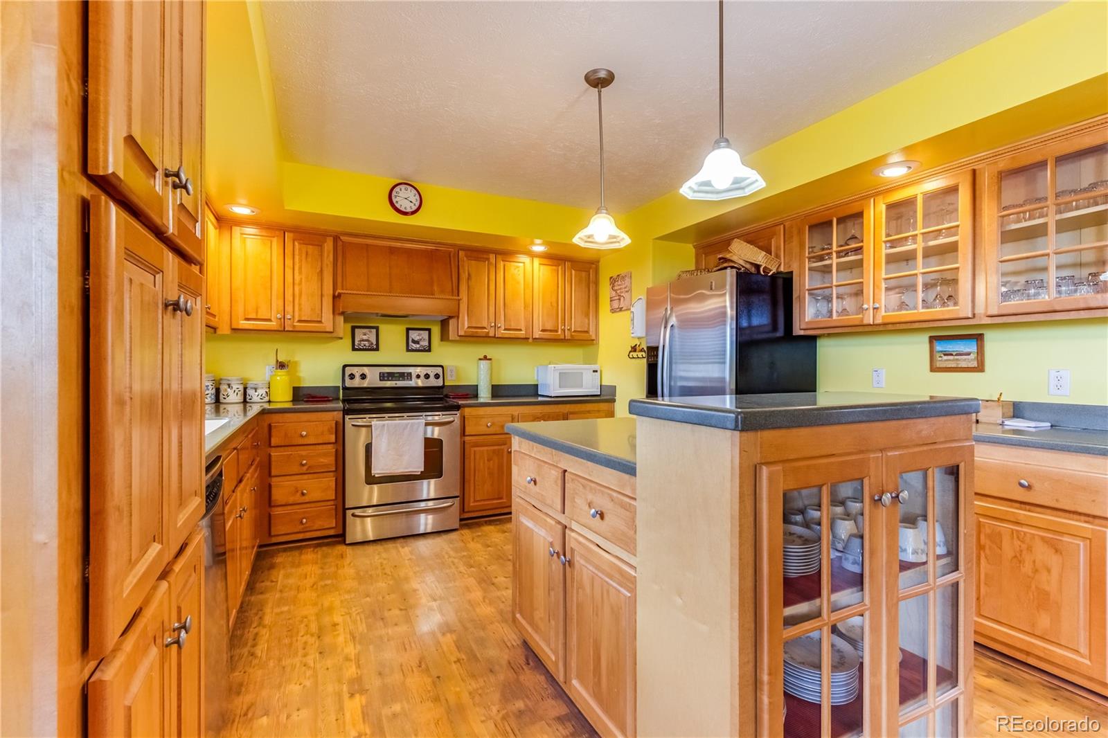 33186 Little Bear Drive Trinidad CO 81082